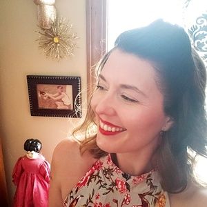 Meet your Posher, Tarah